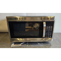 CHEFMAN RJ55-SS-13 COUNTERTOP MAX 1.3 CU. FT. DIGITAL MICROWAVE