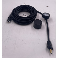 VEVOR YD-127 PORTABLE 12V HEAVY DUTY TIRE INFLATOR MAX 150 PSI