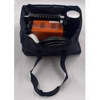 VEVOR YD-127 PORTABLE 12V HEAVY DUTY TIRE INFLATOR MAX 150 PSI