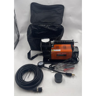 VEVOR YD-127 PORTABLE 12V HEAVY DUTY TIRE INFLATOR MAX 150 PSI