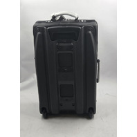 CLUB GLOVE CG25PCON-00 22" PRO CARRY-ON WATER REPELLANT EXTERIOR WITH TAGS