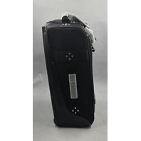 CLUB GLOVE CG25PCON-00 22" PRO CARRY-ON WATER REPELLANT EXTERIOR WITH TAGS