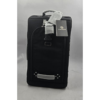 CLUB GLOVE CG25PCON-00 22" PRO CARRY-ON WATER REPELLANT EXTERIOR WITH TAGS