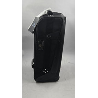 CLUB GLOVE CG25PCON-00 22" PRO CARRY-ON WATER REPELLANT EXTERIOR WITH TAGS