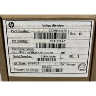 HP GENUINE RDU SPOUT SENSOR AND COVER CT990-01170