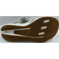 ADIDAS DURAM SL2 W JP9217 WOMENS SIZE 6.5 WHITE AND CREAM RUNNING SHOES