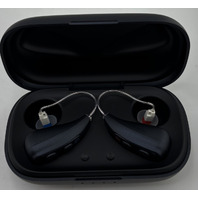 FLOCOLOR T007 BEHIND THE EAR DIGITAL HEARING AIDS WITH NOISE CANCELLATION
