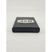 LOT OF 4 POCKET POWER BANK 5000MAH 3.7V TYPE-C INPUT/OUTPUT