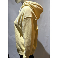 ON CLOUD WOMEN'S CLUB HOODIE IN COLOR NECTAR 1WE10043537 SIZE M MEDIUM NWT