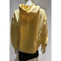 ON CLOUD WOMEN'S CLUB HOODIE IN COLOR NECTAR 1WE10043537 SIZE M MEDIUM NWT