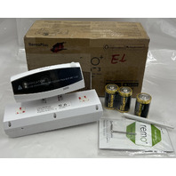 REMO+ DOORCAM 3 WIRELESS OVERTHEDOOR SMART WI-FI SECURITY CAMERA REMOPLUS