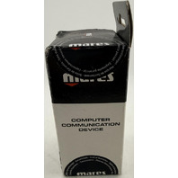 MARES 414316-11BG DIVE LINK 2 INTERFACE CLIP-ON COMPUTER COMMUNICATION DEVICE