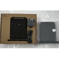 VIVINT BB02 AIR TOWER TYPE VS-VAB000-000 INPUT 12VDC - 2A