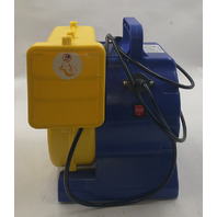 JUMPORANGE 3250-3450 INFLATABLE BOUNCE HOUSE AIR BLOWER 1 HP 10' CORD