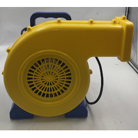 JUMPORANGE 3250-3450 INFLATABLE BOUNCE HOUSE AIR BLOWER 1 HP 10' CORD