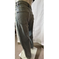 REFORMATION WOMEN'S VAL 90S MID RISE STRAIGHT JEAN ALLEN-23 LIGHT WASH SZ 24 NWT