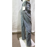 REFORMATION WOMEN'S VAL 90S MID RISE STRAIGHT JEAN ALLEN-23 LIGHT WASH SZ 24 NWT