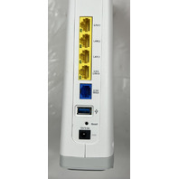 ZYXEL EX5512-T0 AX6000 WIRELESS ETHERNET GATEWAY WIFI 6 GIGABIT