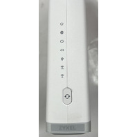 ZYXEL EX5512-T0 AX6000 WIRELESS ETHERNET GATEWAY WIFI 6 GIGABIT