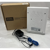 ZYXEL EX5512-T0 AX6000 WIRELESS ETHERNET GATEWAY WIFI 6 GIGABIT