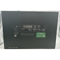 UNIVERSAL AUDIO APOLLO X16 G2 GEN 2 AUDIO INTERFACE THUNDERBOLT UAD ESSENTIALS+