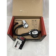 MARES 416268INT ATLAS ADJ 62X TBP SCUBA DIVING REGULATOR 416268-INT