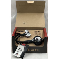 MARES 416268INT ATLAS ADJ 62X TBP SCUBA DIVING REGULATOR 416268-INT