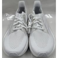 ADIDAS ULTRABOOST 5X W JH7252 WOMENS SIZE 8 CLOUD WHITE RUNNING SHOES