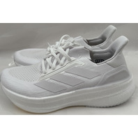 ADIDAS ULTRABOOST 5X W JH7252 WOMENS SIZE 8 CLOUD WHITE RUNNING SHOES