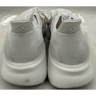 ADIDAS ULTRABOOST 5X W JH7252 WOMENS SIZE 8 CLOUD WHITE RUNNING SHOES