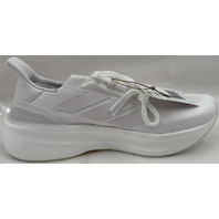 ADIDAS ULTRABOOST 5X W JH7252 WOMENS SIZE 8 CLOUD WHITE RUNNING SHOES