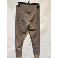 ON CLOUD WOMEN'S STUDIO TIGHTS 7/8 IN COLOR ASH 1WF10521936 SIZE M MEDIUM NWT