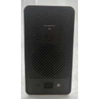 GOLDENMATE UPS-2000VA 1600W PURE SINE WAVE BACKUP POWER SUPPLY LIFEPO4