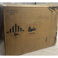 GOLDENMATE UPS-2000VA 1600W PURE SINE WAVE BACKUP POWER SUPPLY LIFEPO4