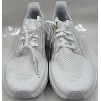 ADIDAS ULTRABOOST 5X W JH7252 WOMENS SIZE 11 CLOUD WHITE RUNNING SHOES