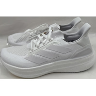 ADIDAS ULTRABOOST 5X W JH7252 WOMENS SIZE 11 CLOUD WHITE RUNNING SHOES