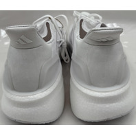 ADIDAS ULTRABOOST 5X W JH7252 WOMENS SIZE 11 CLOUD WHITE RUNNING SHOES
