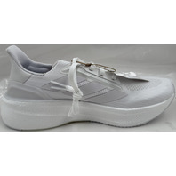 ADIDAS ULTRABOOST 5X W JH7252 WOMENS SIZE 11 CLOUD WHITE RUNNING SHOES