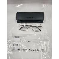 LACOSTE L2311N 714 GOLD 54-20-145 MEN'S EYEGLASSES
