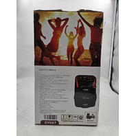 DAZONE DY087 8" SUBWOOFER WIRELESS CONECTION W/ USB & TF CARD READER 1000W 