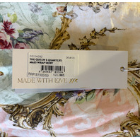 CAMILLA THE QUEENS QUARTERS MAXI WRAP SKIRT SIZE MEDIUM/LARGE M/L $1100 SKIA135