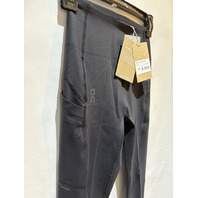 ON CLOUD WOMEN'S MOVEMENT TIGHTS LONG IN BLACK 1WE11900553 SIZE XS EXTRA SMALL