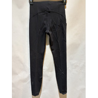 ON CLOUD WOMEN'S MOVEMENT TIGHTS LONG IN BLACK 1WE11900553 SIZE XS EXTRA SMALL