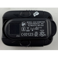 NONIN MODEL 3230 BLUETOOTH PULSE OXIMETER MEASUREMENT SYSTEM