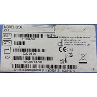 NONIN MODEL 3230 BLUETOOTH PULSE OXIMETER MEASUREMENT SYSTEM