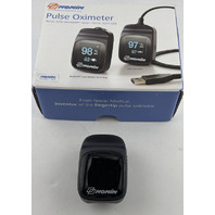 NONIN MODEL 3230 BLUETOOTH PULSE OXIMETER MEASUREMENT SYSTEM