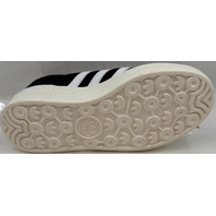 ADIDAS GAZELLE BOLD W HQ6912 WOMENS SIZE 5.5 BLACK AND WHITE SNEAKERS