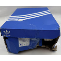 ADIDAS GAZELLE BOLD W HQ6912 WOMENS SIZE 5.5 BLACK AND WHITE SNEAKERS