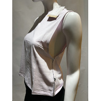 ON CLOUD WOMEN'S FOCUS CROP IN COLOR ORCHID 1WF10423368 SIZE XS EXTRA SMALL NWT