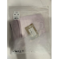 ON CLOUD WOMEN'S FOCUS CROP IN COLOR ORCHID 1WF10423368 SIZE XS EXTRA SMALL NWT